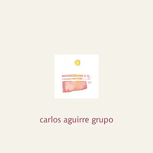 Carlos Aguirre / Crema