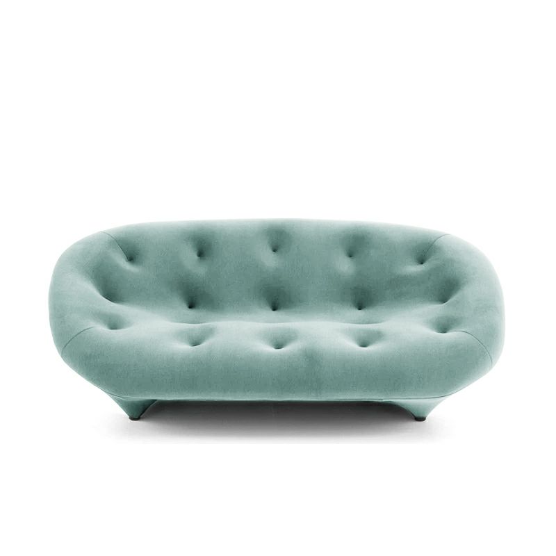 ligne roset リーン・ロゼ ROSETPloum ロゼプルム 2P ソファ 2人掛け 専用ファブリック：GENTLE JP Kランク