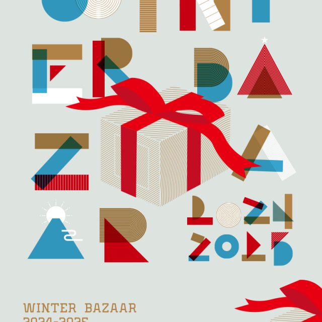 attract e/M WINTER BAZAAR 2024-2025